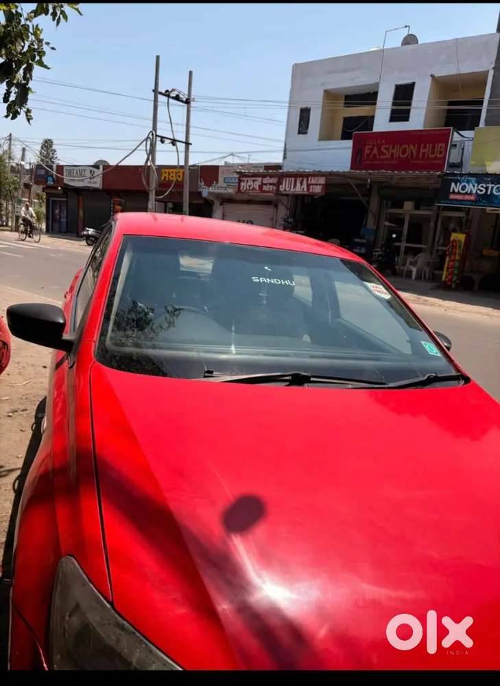 Volkswagen Polo 2010