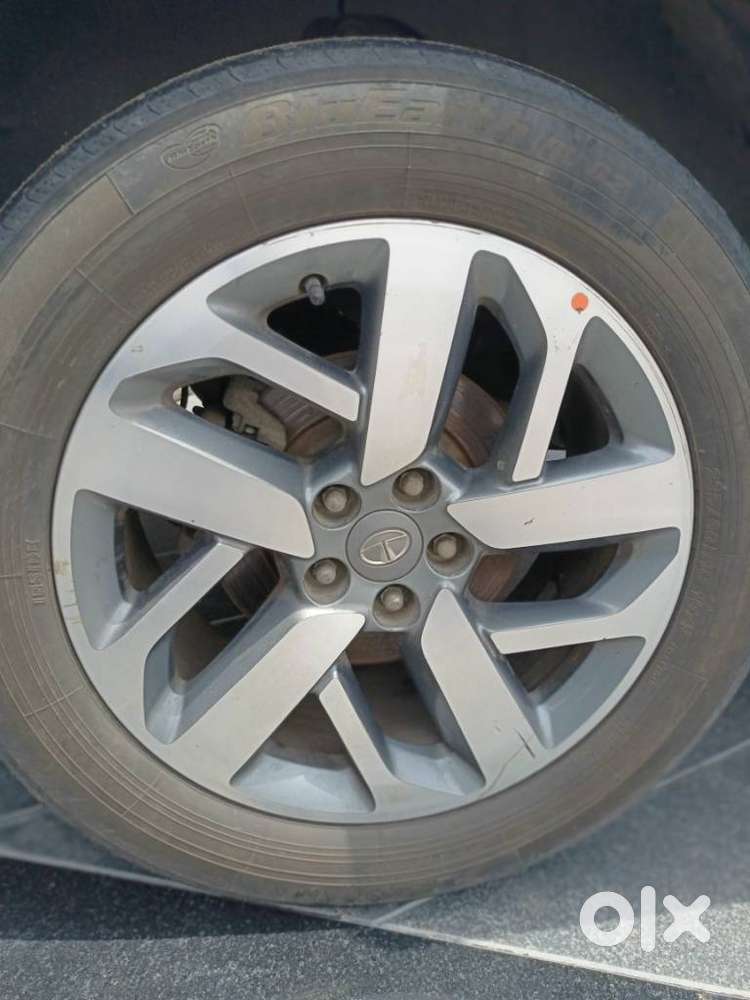 Tata Safari 2.0 Kryotec Xta Plus, 2021, Diesel