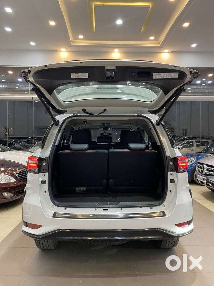 Toyota Fortuner Legender 4x2 At 2.8, 2023, Diesel