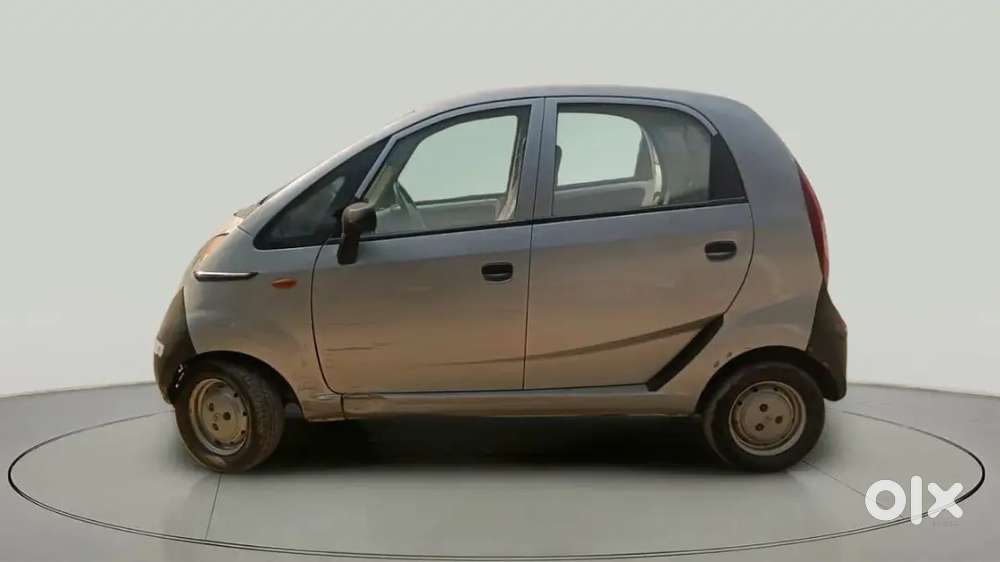 Dagi Good Condition Me Hai