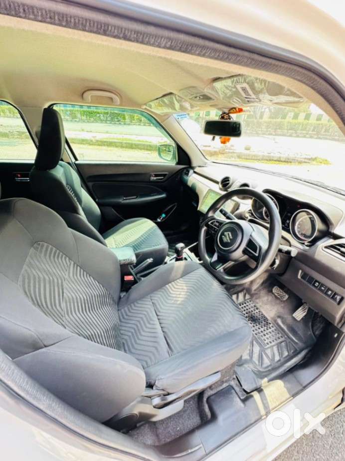 Maruti Suzuki Swift 2018 Amt Vxi, 2022, Petrol