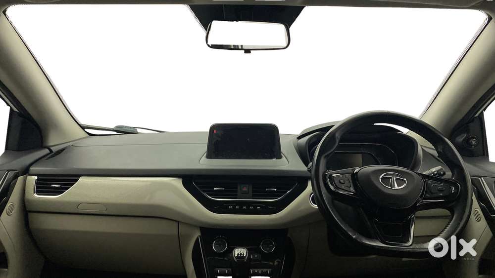 Tata Nexon 1.5 Revotorq Xz Plus, 2022, Diesel