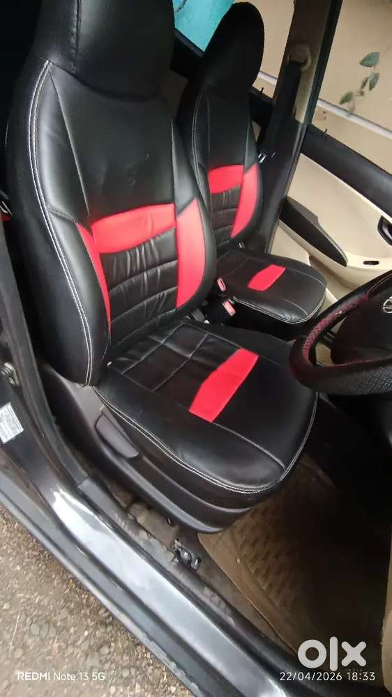 The Car Is Excellent Condition.