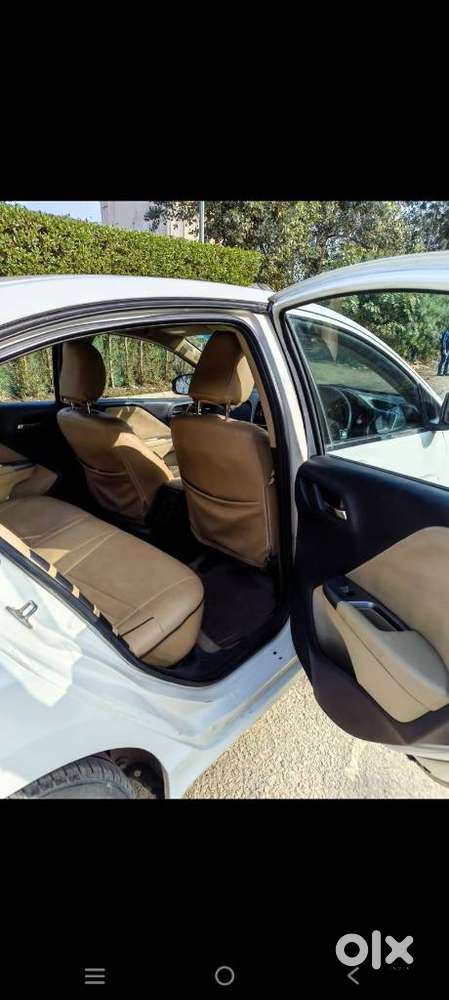 Honda City 2011-2013 V Mt Avn, 2014, Cng & Hybrids