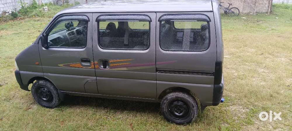 Maruti Suzuki Eeco 2020 Petrol 70000 Km Driven