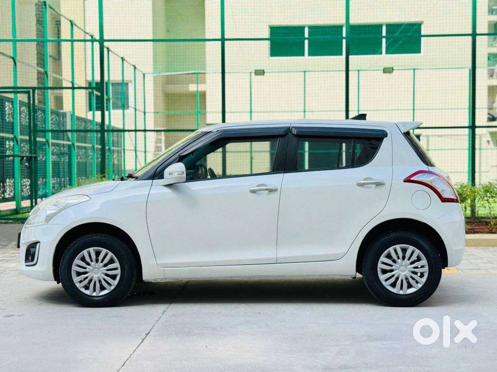 Maruti Suzuki Swift Vdi, 2016, Diesel