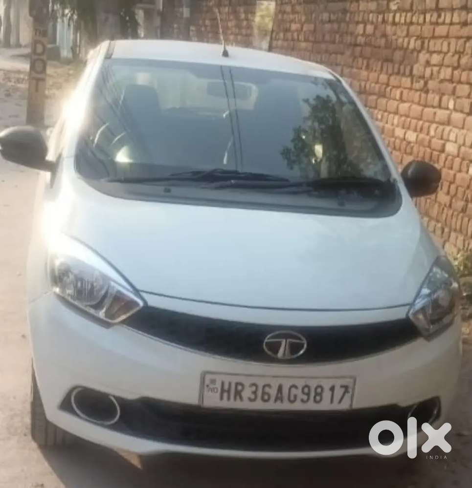 Tata Tiago 2020 Cng+ Patrol