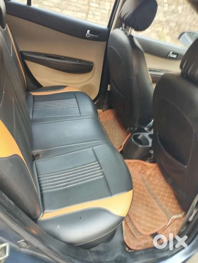Hyundai I20 Crdi 2013 Diesel