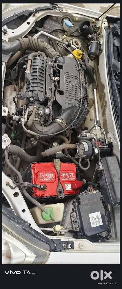 Maruti Suzuki Alto 2014 Lxi Cng
