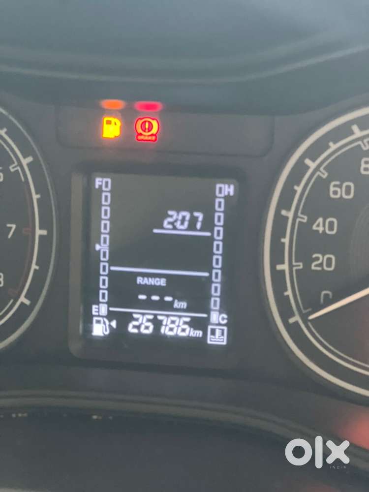 Maruti Suzuki Petrol 2022