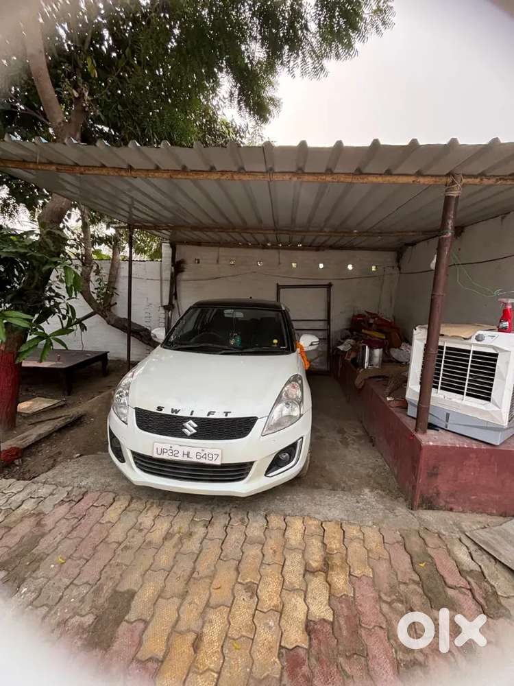 Maruti Suzuki Swift 2016