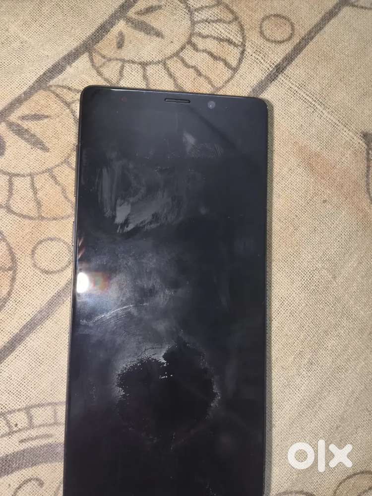 Samsung galaxy note 9