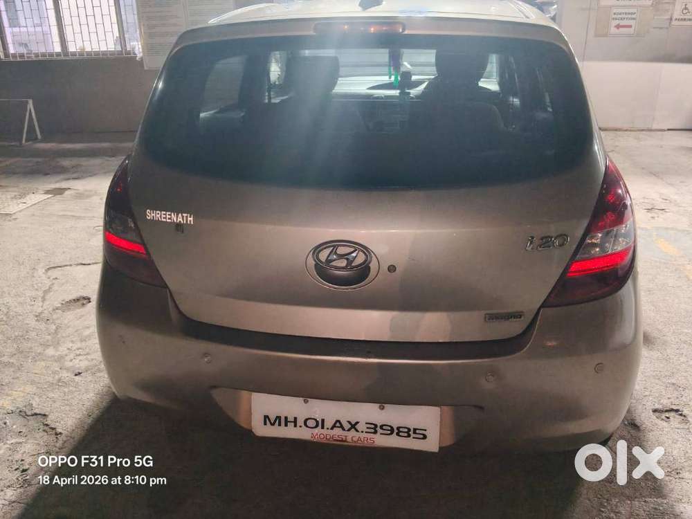 New Tyres, New Battery, Full Service History, Excellent Condition.