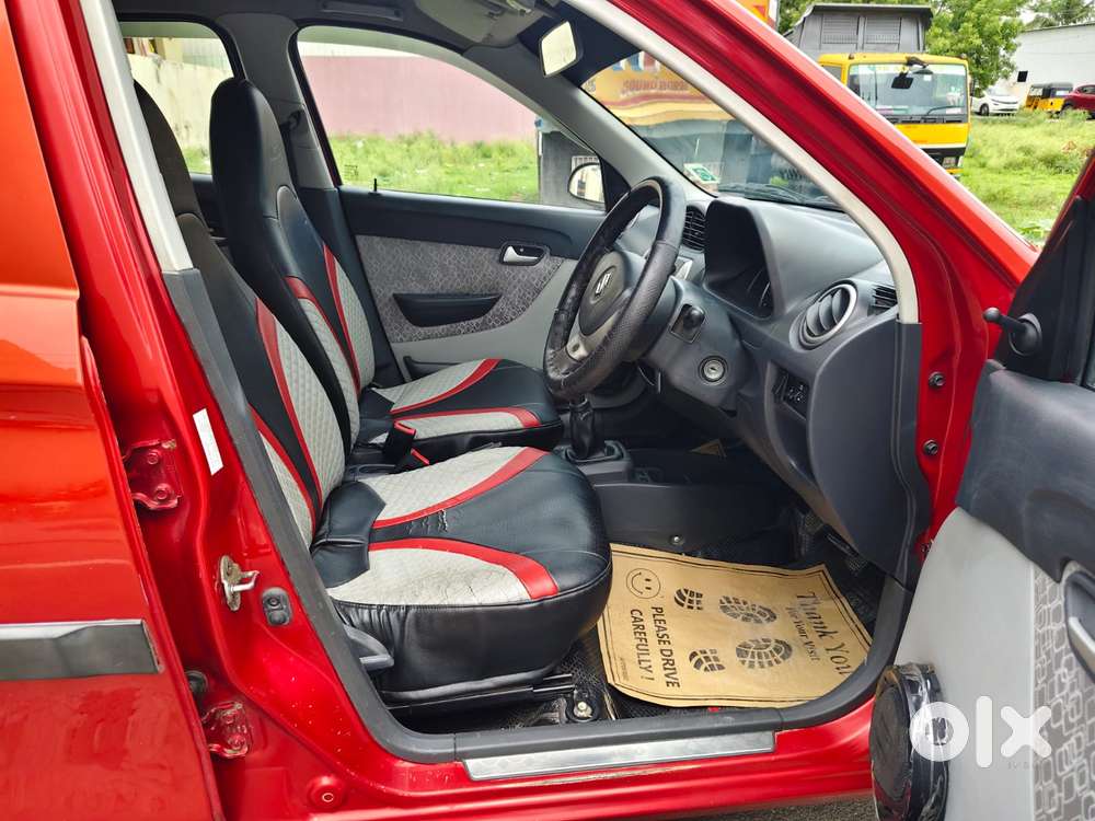 Maruti Suzuki Alto 800 Lxi Opt, 2017, Petrol