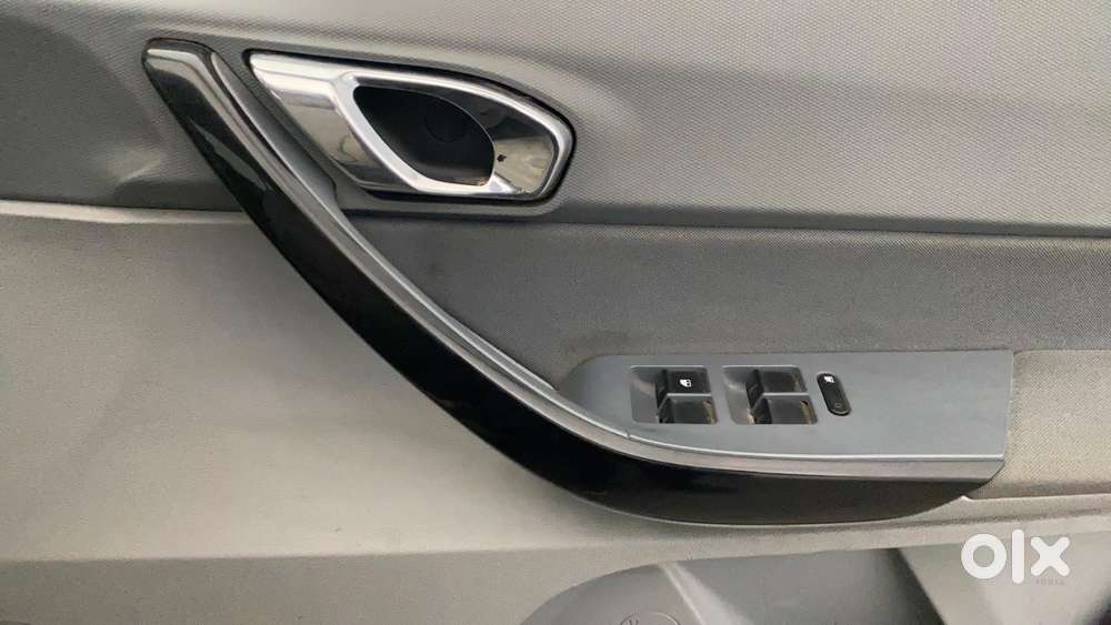 Tata Tigor Xz Plus, 2021, Petrol