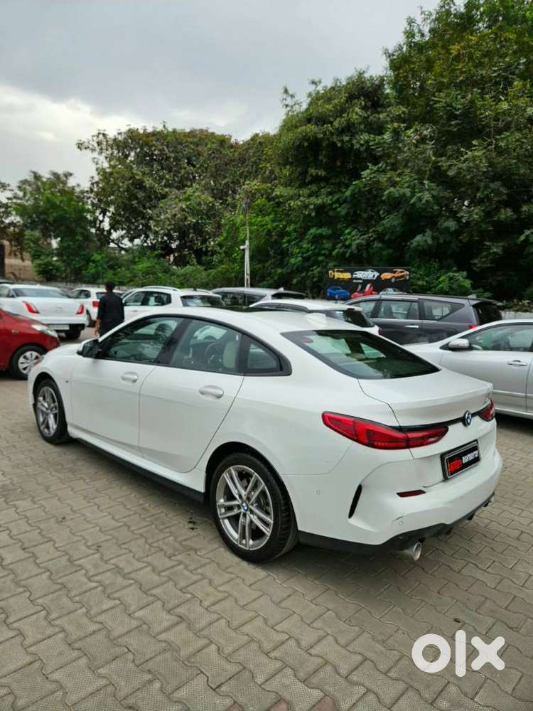 Bmw 2 Series 2.0 220i M Sport, 2024, Petrol