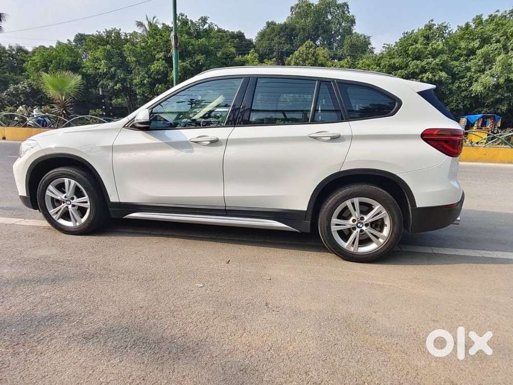 Bmw X1 Sdrive20d Expedition, 2020, Diesel