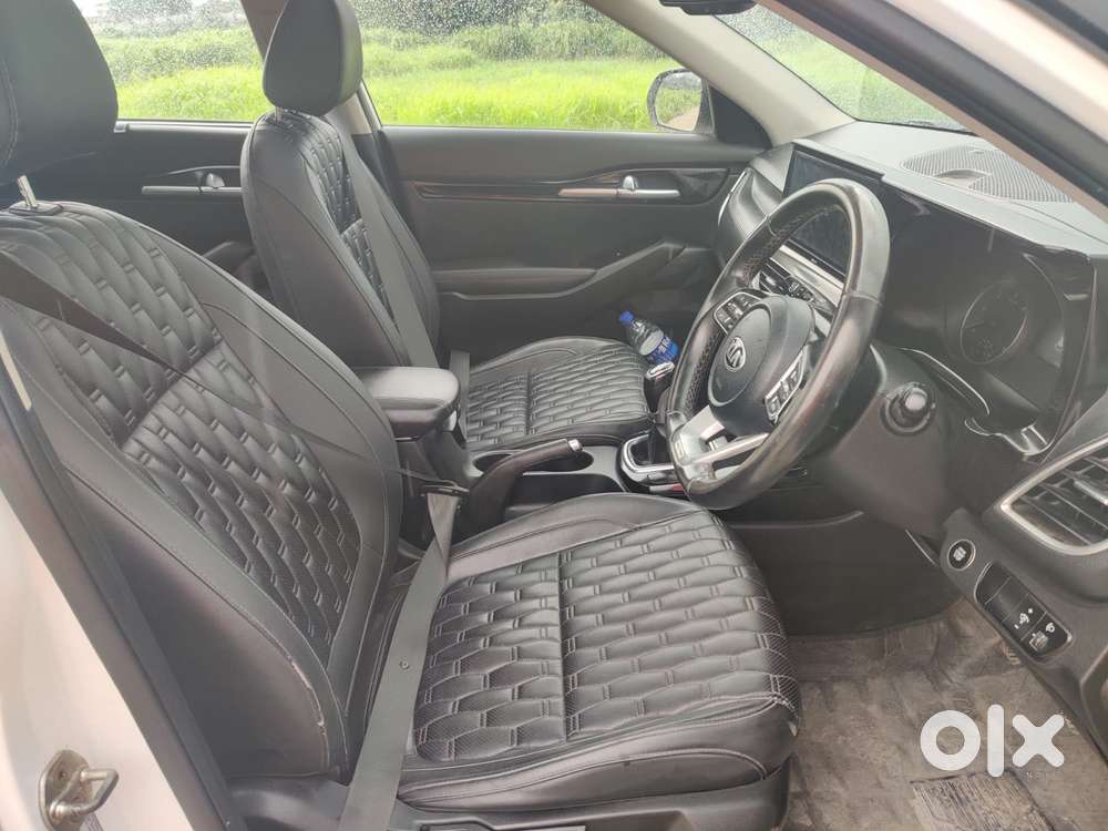 Kia Seltos Htx D, 2021, Diesel