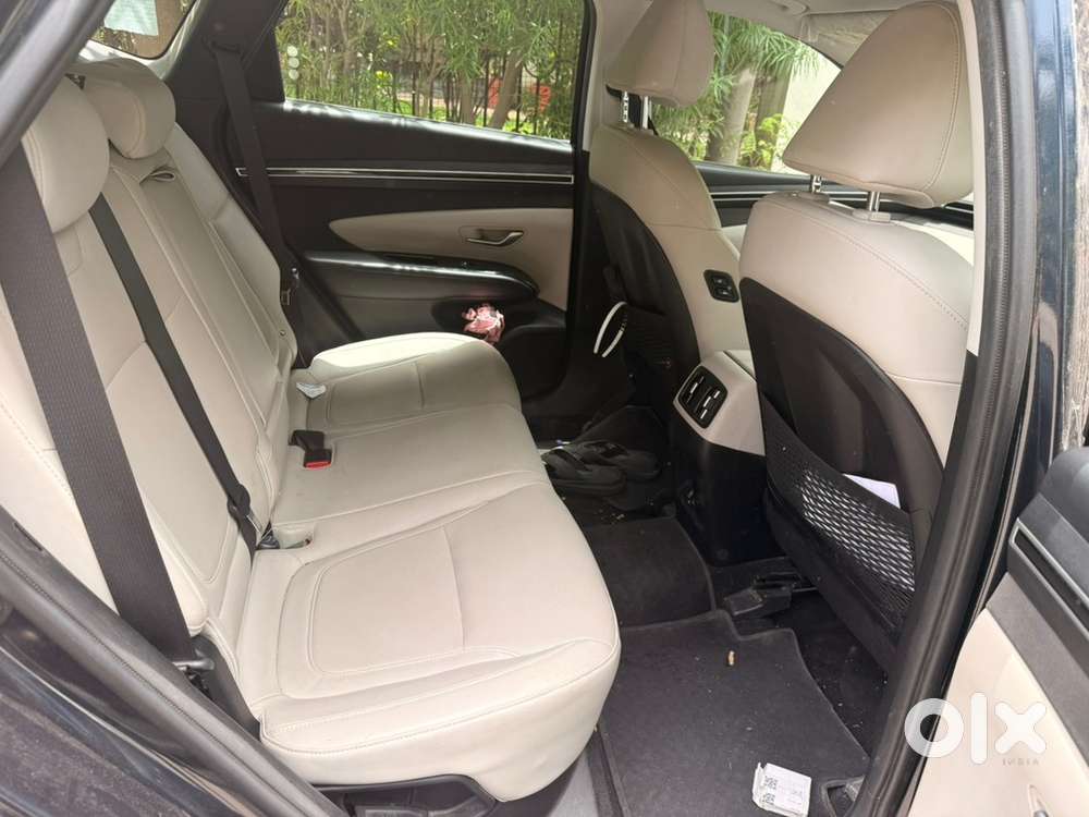 Hyundai Tucson 2022 Diesel