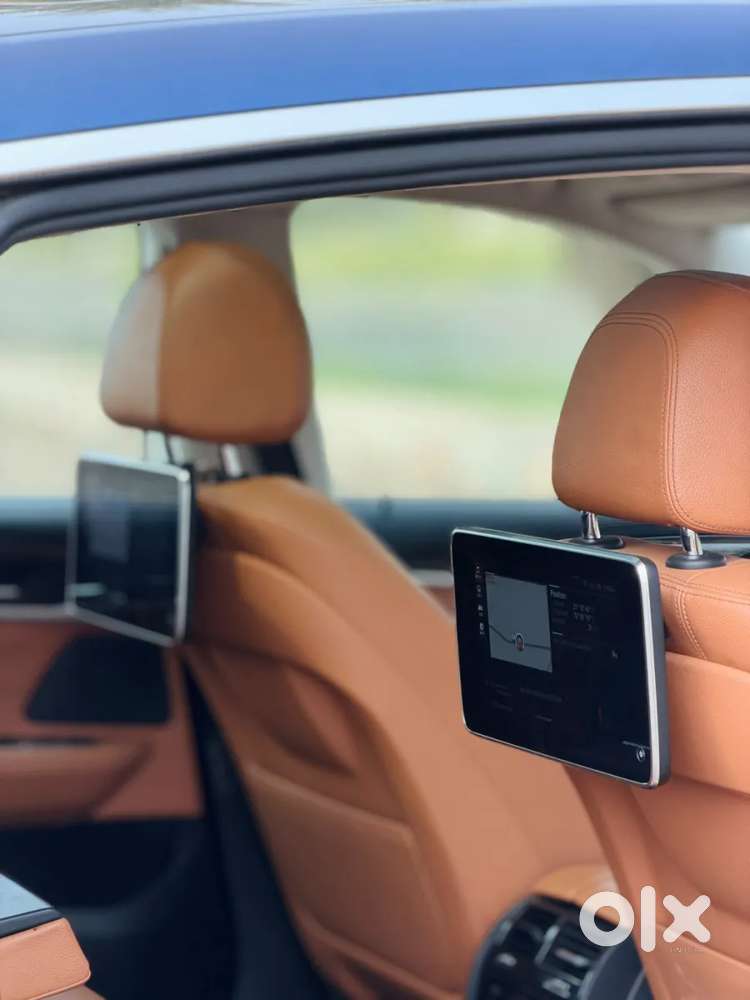 Bmw 6 Series 2.0 Gt 620d Luxury Line, 2021, Diesel