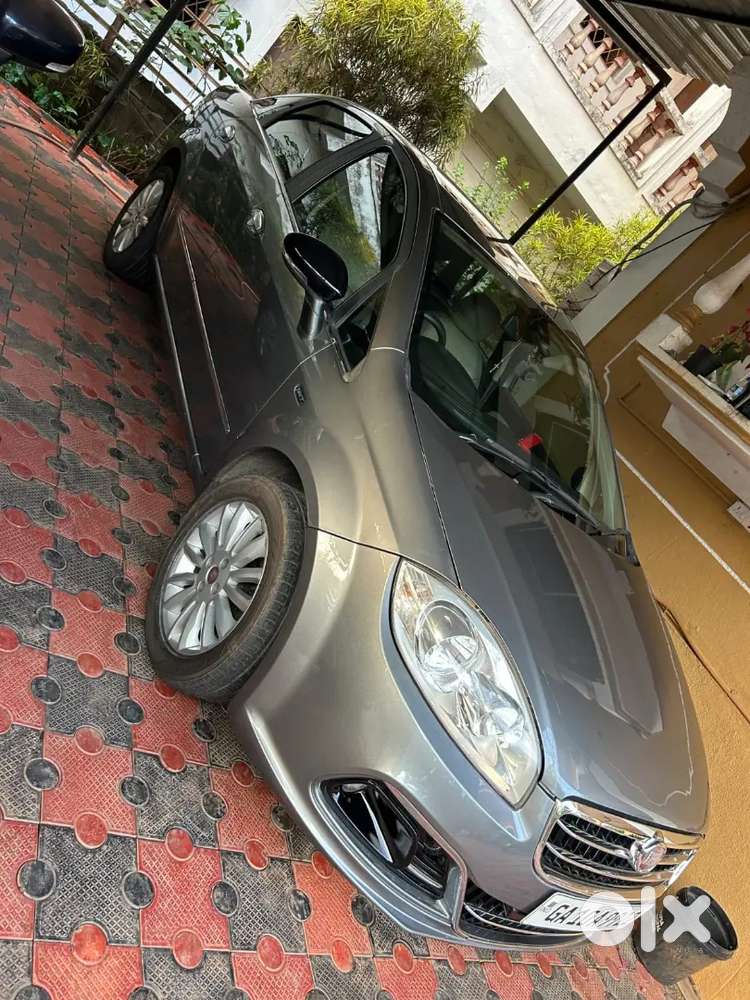 Fiat Linea 1.4 -tjet   (112hp)
