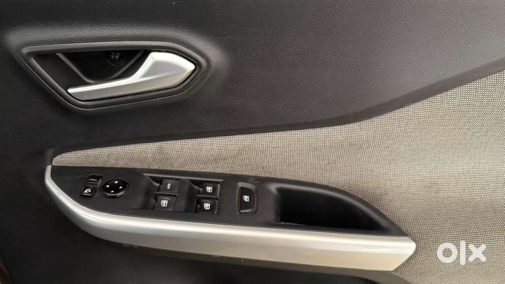 Nissan Magnite 1.0 Xv, 2021, Petrol