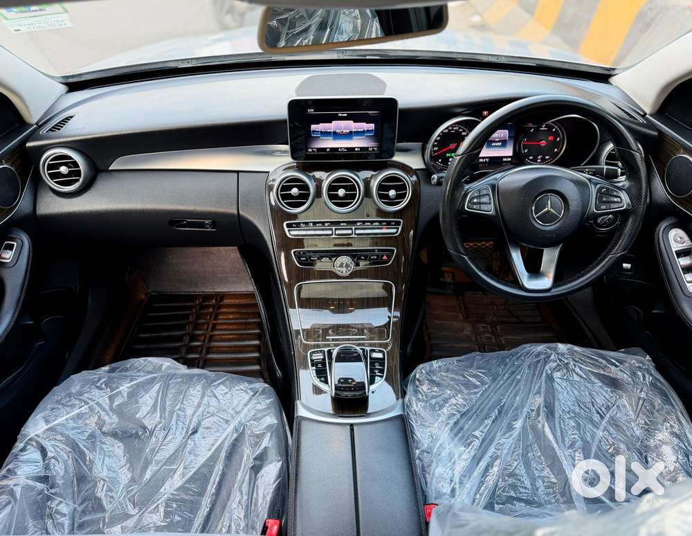 Mercedes-benz A-class Limousine