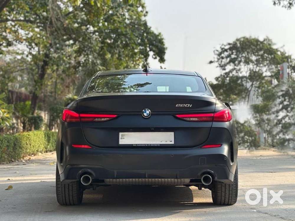 Bmw 2 Series 2.0 220i M Sport, 2023, Petrol