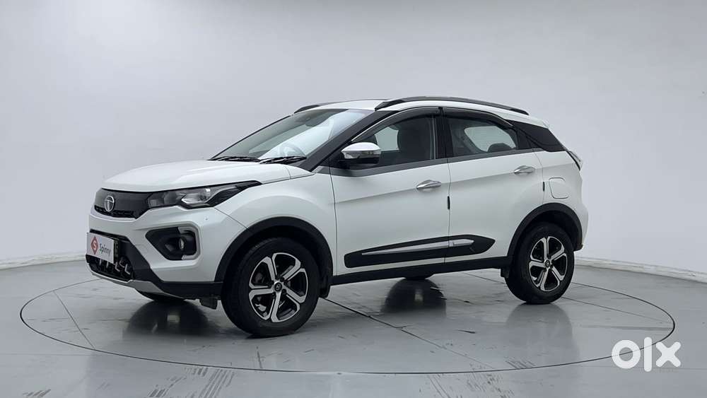 Tata Nexon 1.5 Revotorq Xza Plus (o), 2022, Diesel