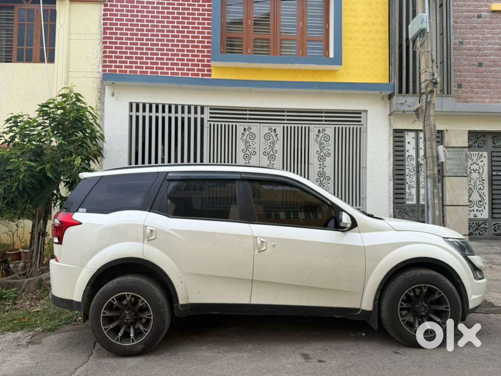 Mahindra Xuv500 Diesel Manual 2020