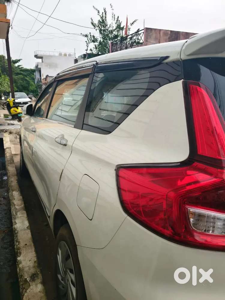 Toyota Rumion Petrol Mt 2023 59000 Km