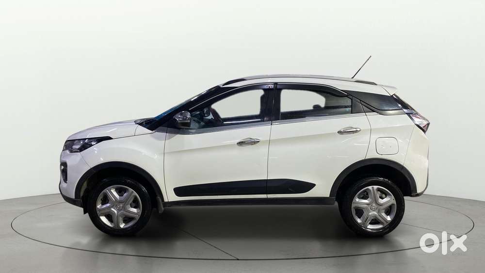 Tata Nexon 1.5 Revotorq Xm, 2020, Diesel