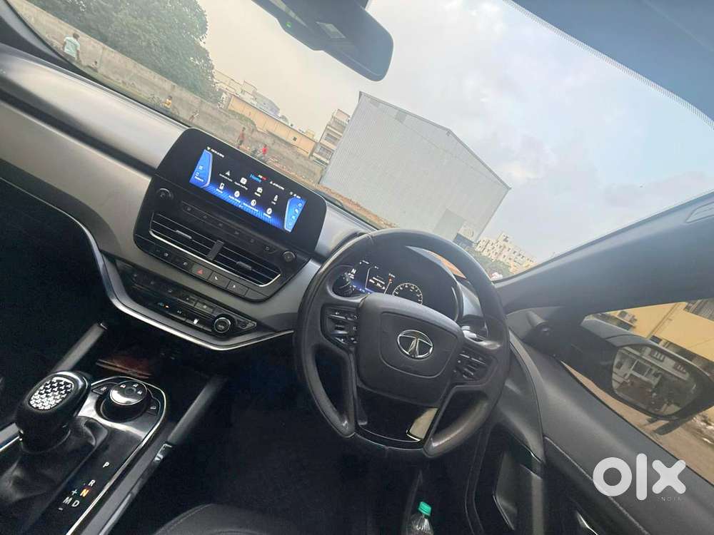 Tata Harrier Xza+, 2022, Diesel