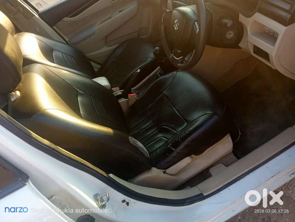 Maruti Suzuki Ciaz 2018 Diesel 33000 Km Driven