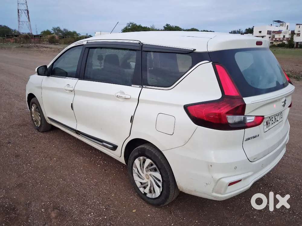 Maruti Ertiga Vxi 2023
