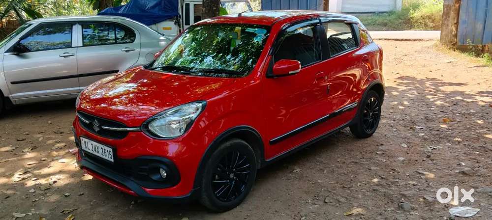 Maruti Suzuki Celerio 2023 Petrol 10000 Km Driven