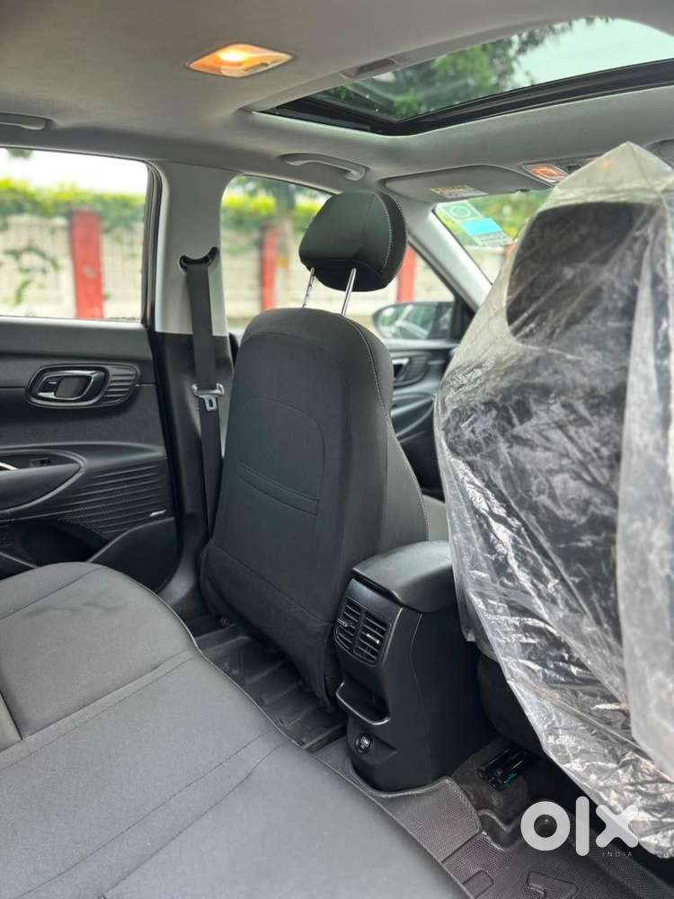Hyundai I20 1.2 Asta, 2022, Petrol