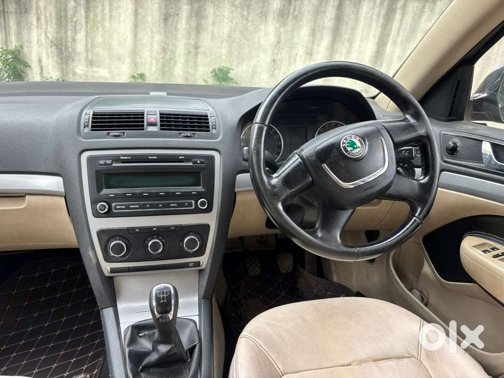 Skoda Laura Diesel 2013 1st Owner