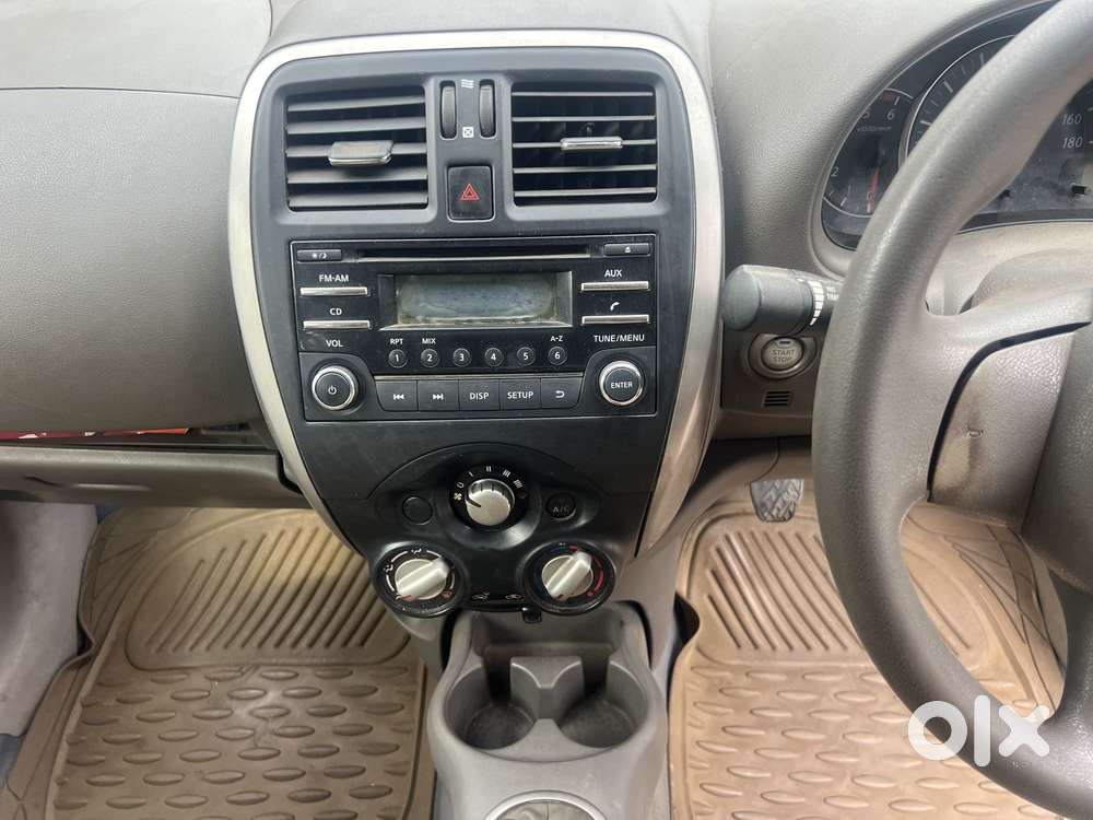 Nissan Micra Xl, 2013, Diesel