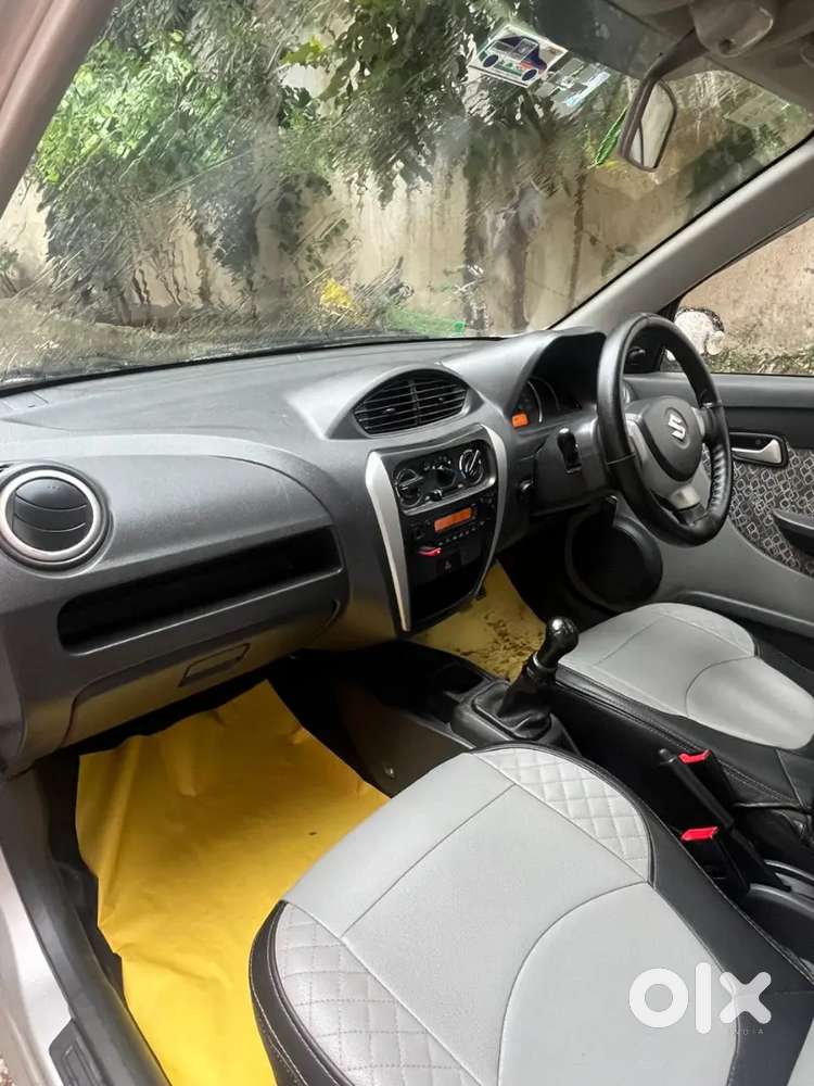 Maruti Suzuki Alto 800 2017