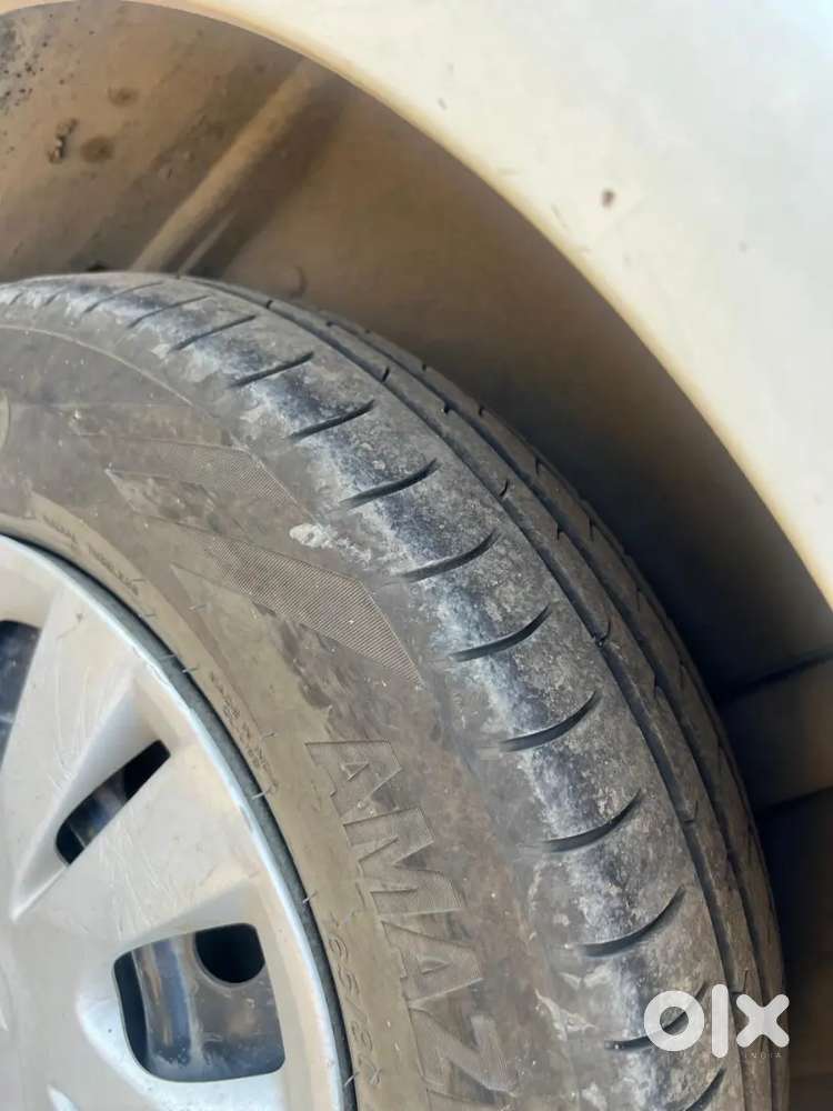 Maruti Suzuki Swift 2011 Cng Sequential