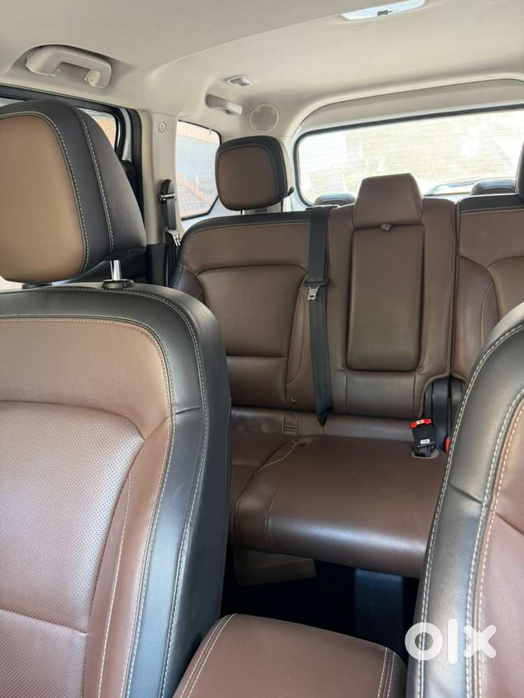 Mahindra Scorpio-n Diesel 2025