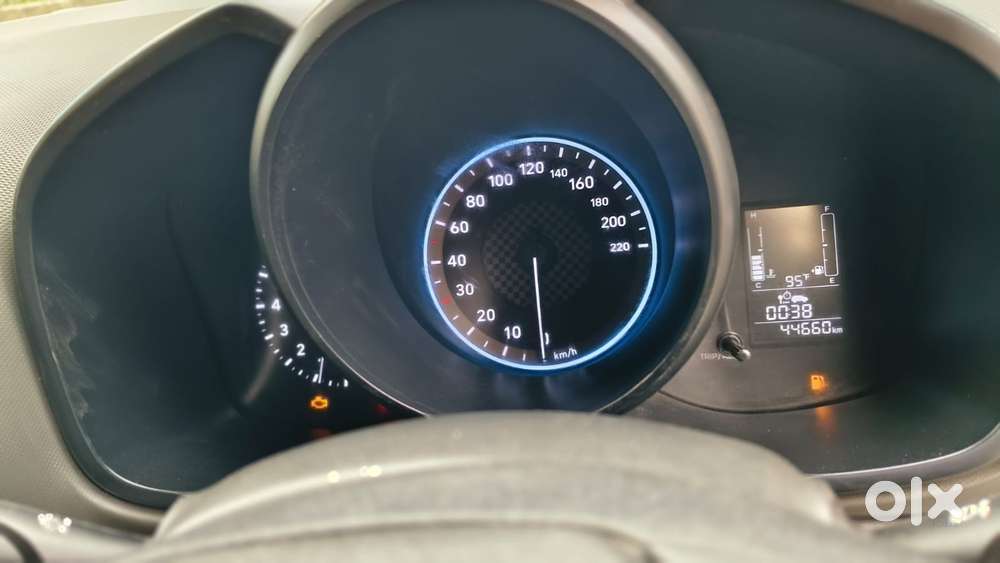 Hyundai Venue S, 2020, Petrol