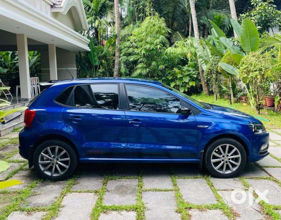 Volkswagen Polo 1.0 Mpi Highline Plus, 2018, Petrol