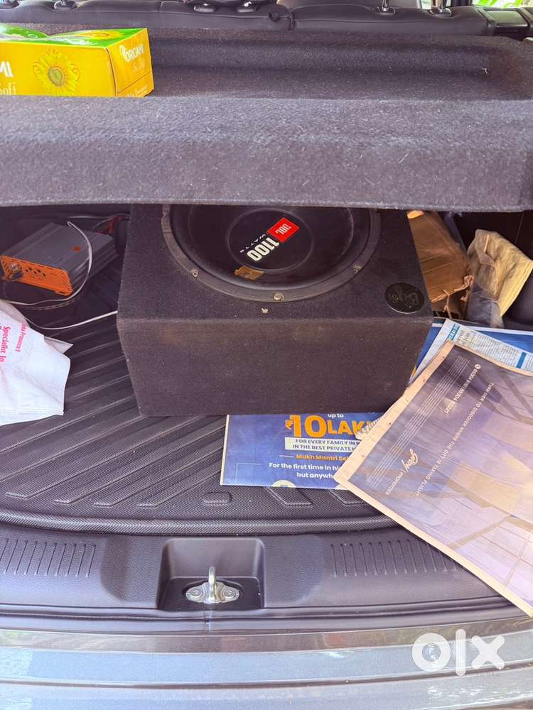 Toyota Urban Cruiser Hyryder Petrol Manual 2024