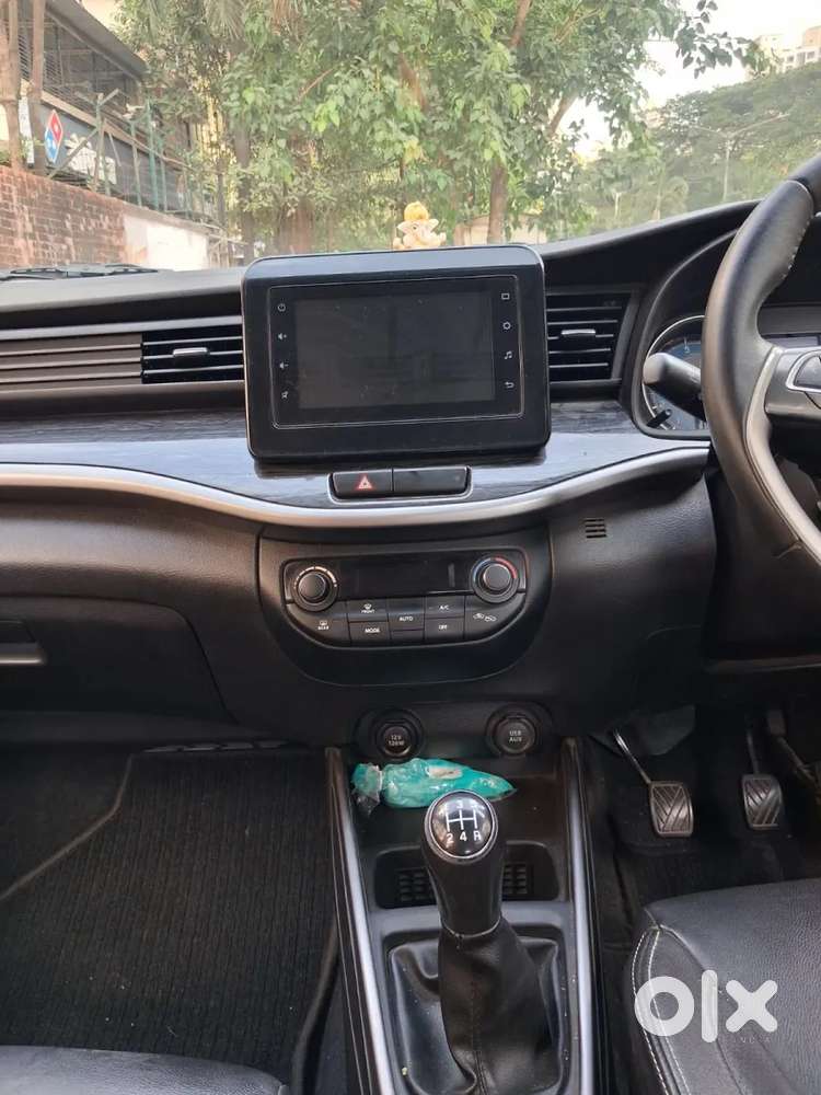 Maruti Suzuki Xl6 1.5 Alpha Mt, 2021, Petrol