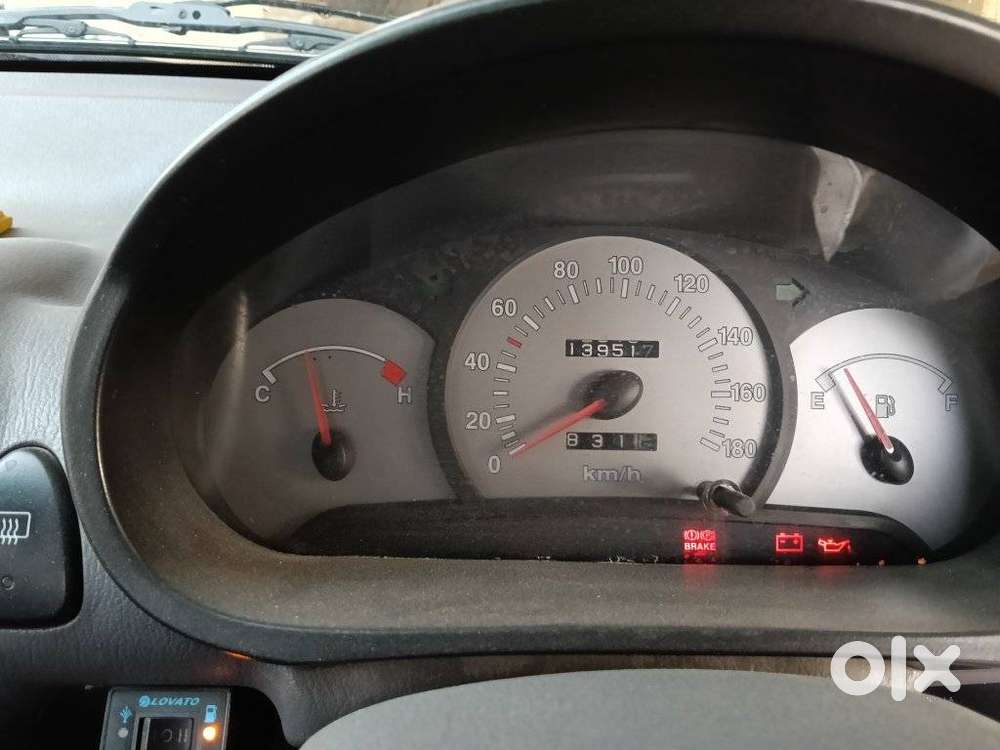Hyundai Santro, 2006, Petrol