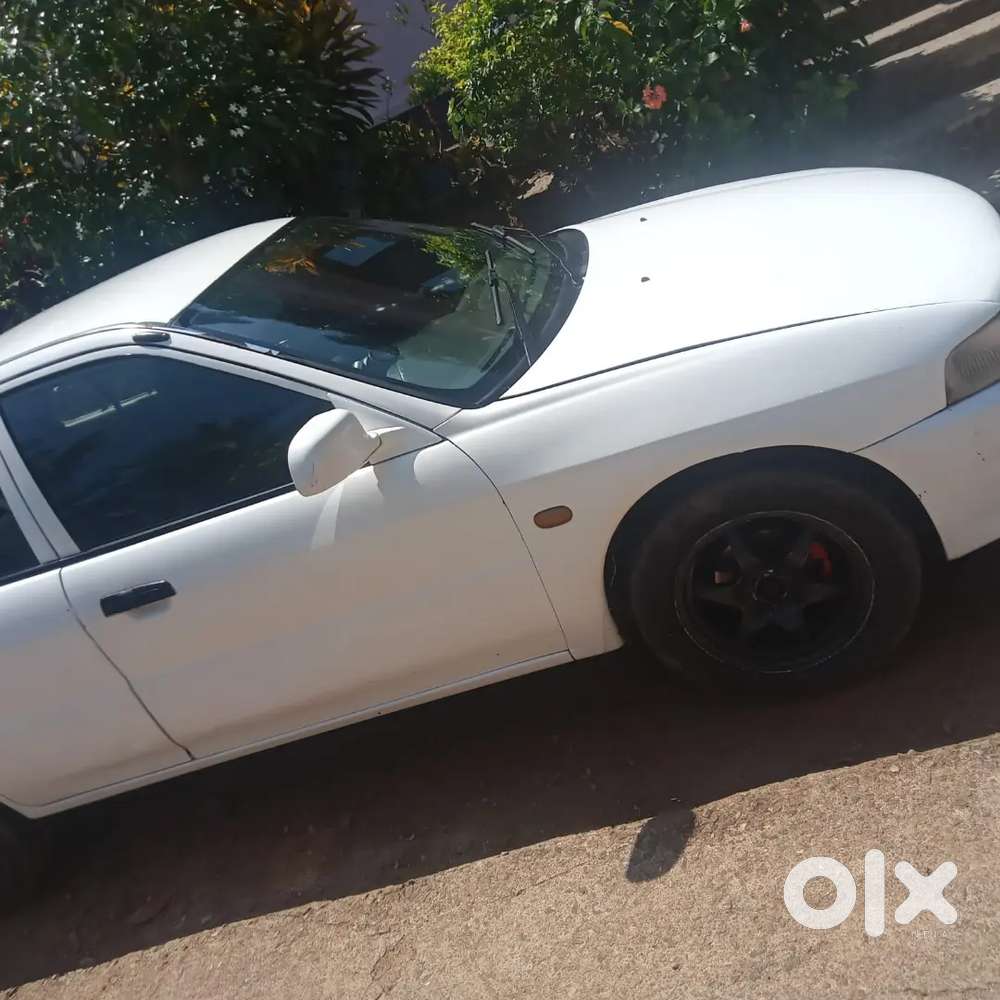 Mitsubishi Lancer 2003 Petrol