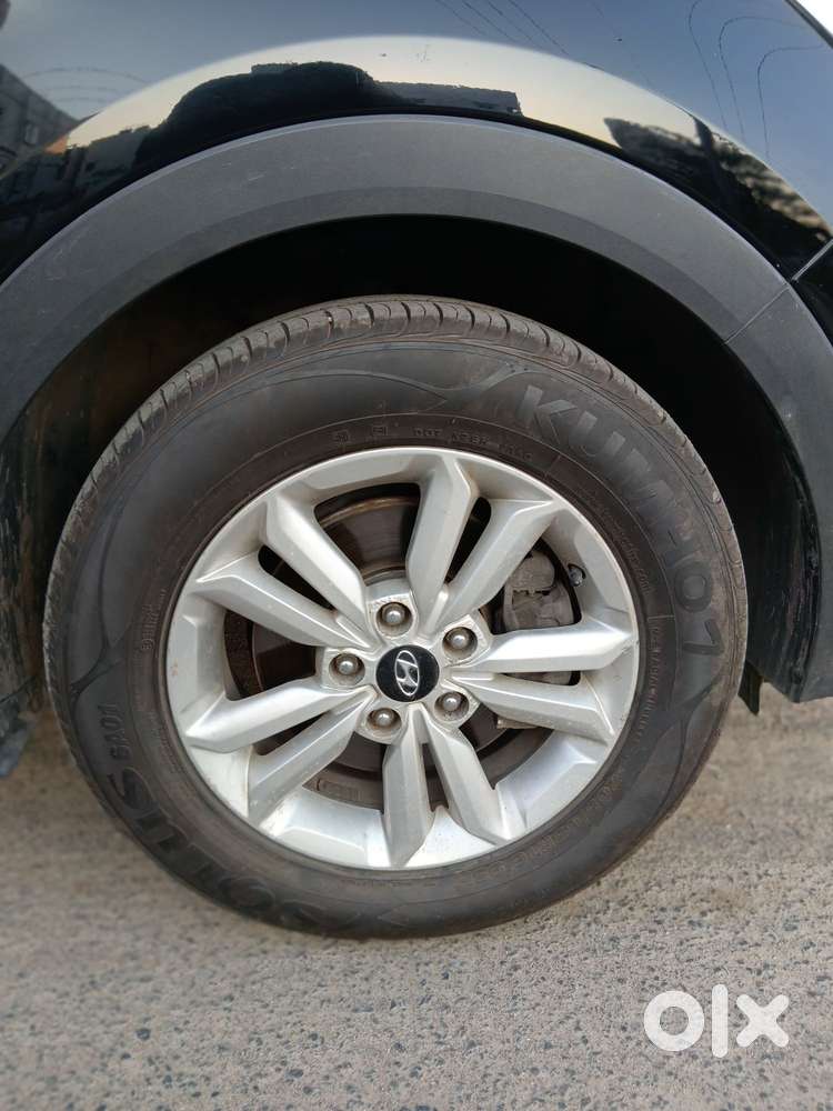 Hyundai Creta 1.6 Sx, 2016, Diesel