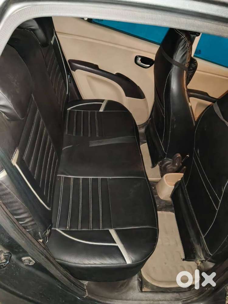 Hyundai I10 2010 Petrol Good Condition